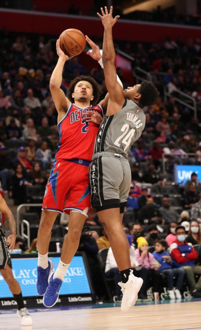 电竞赛事直播平台-四连客找到制胜法宝 篮网建立末节窒息防守标签