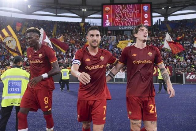 英雄联盟手机直播-佩莱格里尼高调续约 四代目爆发穆里尼奥功不可没