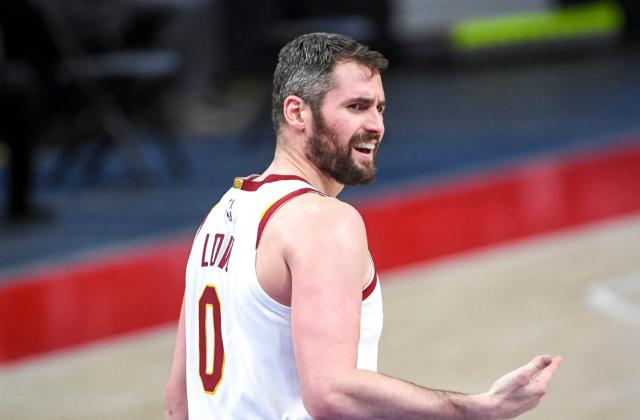 电竞赛事直播平台-拉夫本希望加盟开拓者 目前无意降薪寻求买断