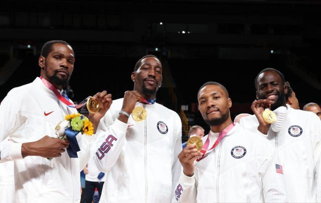 英雄联盟手机直播-美国男篮登顶有隐忧！新挑战者崛起 3年后成乱世？