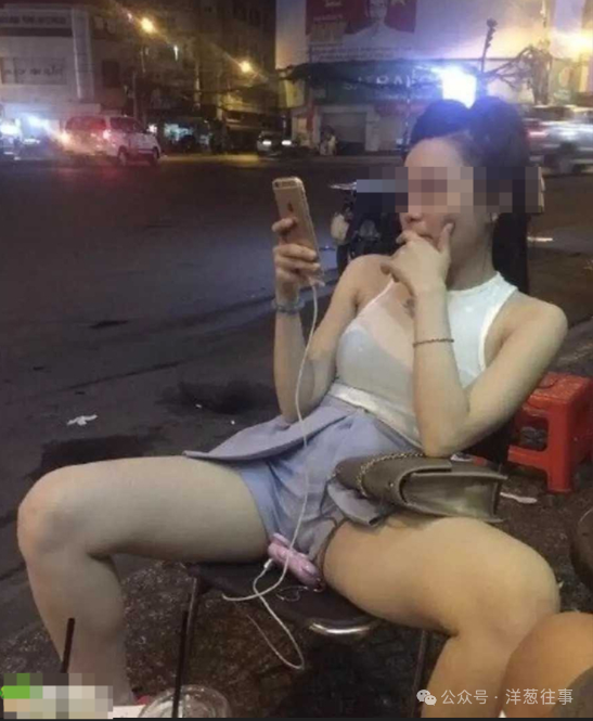 lol比赛视频-精神小妹的生活原来是这样的！网友：终于知道她们为啥都这么瘦了