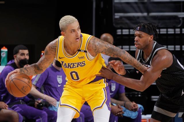 电竞赛事直播平台-库兹马的湖人生涯进入倒计时，卢克·沃顿想要他吗？