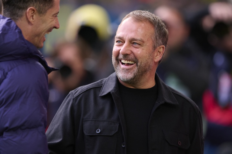 lol直播下载-他留下！每体：随着拉波尔塔胜出，巴萨将官宣与弗里克续约至2028