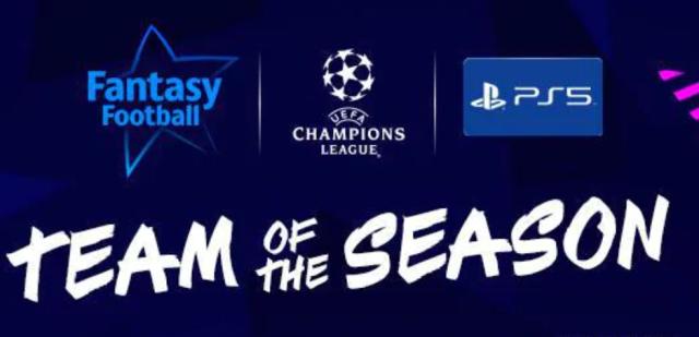 lpl高清回放-欧冠赛季最佳阵容：门迪以最高分入围 坎特落选