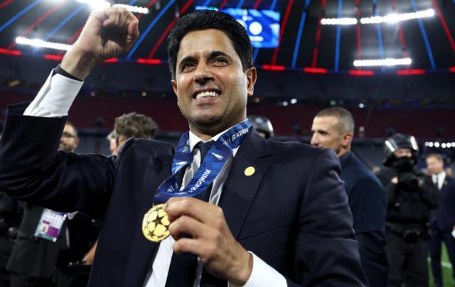 lol直播下载-巴黎主席谈皇马欧足联和解：都是赢家，没有输家