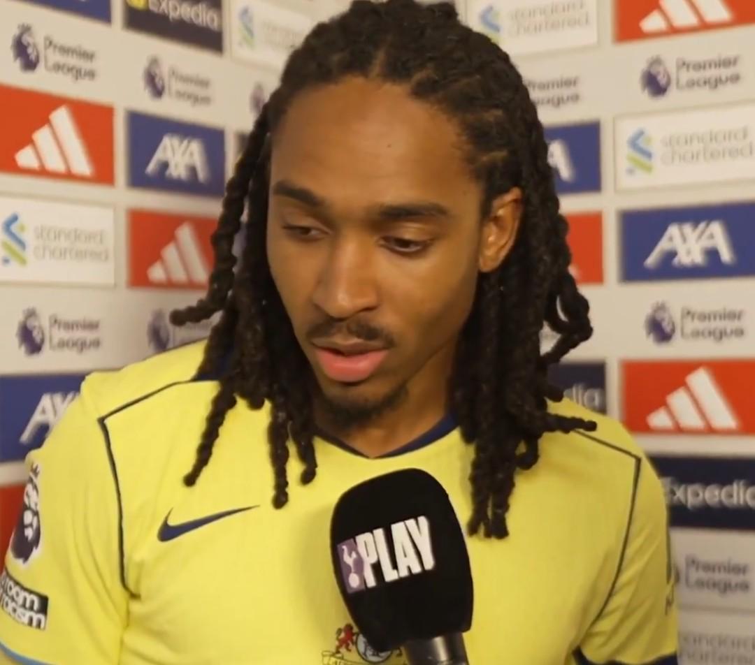 电竞赛事直播平台-斯彭斯：战平利物浦是一分关键积分，我们必须保持斗志