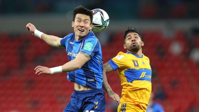 lol直播下载-【世俱杯】蔚山1比2中北美冠军 开罗国民1比0杜海勒